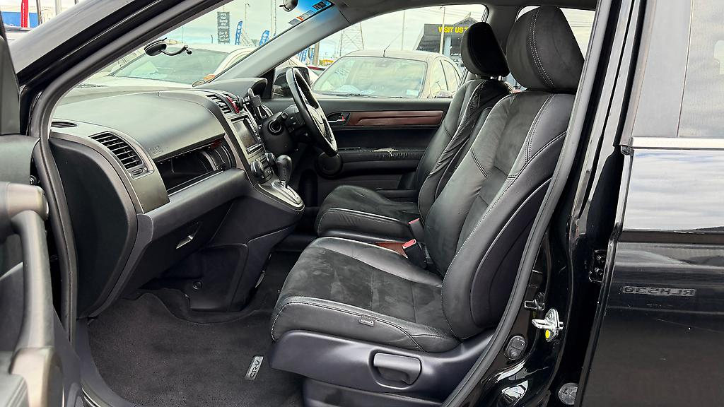 2010 Honda Cr-v Carousel 3