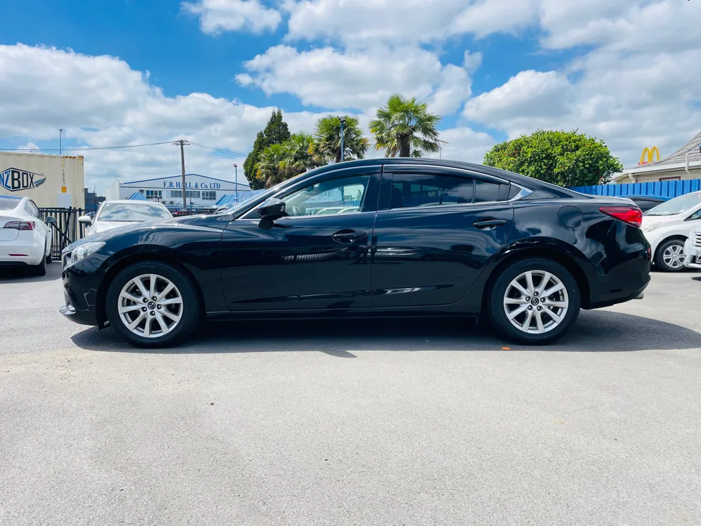 2014 Mazda Atenza New Shape Carousel 7