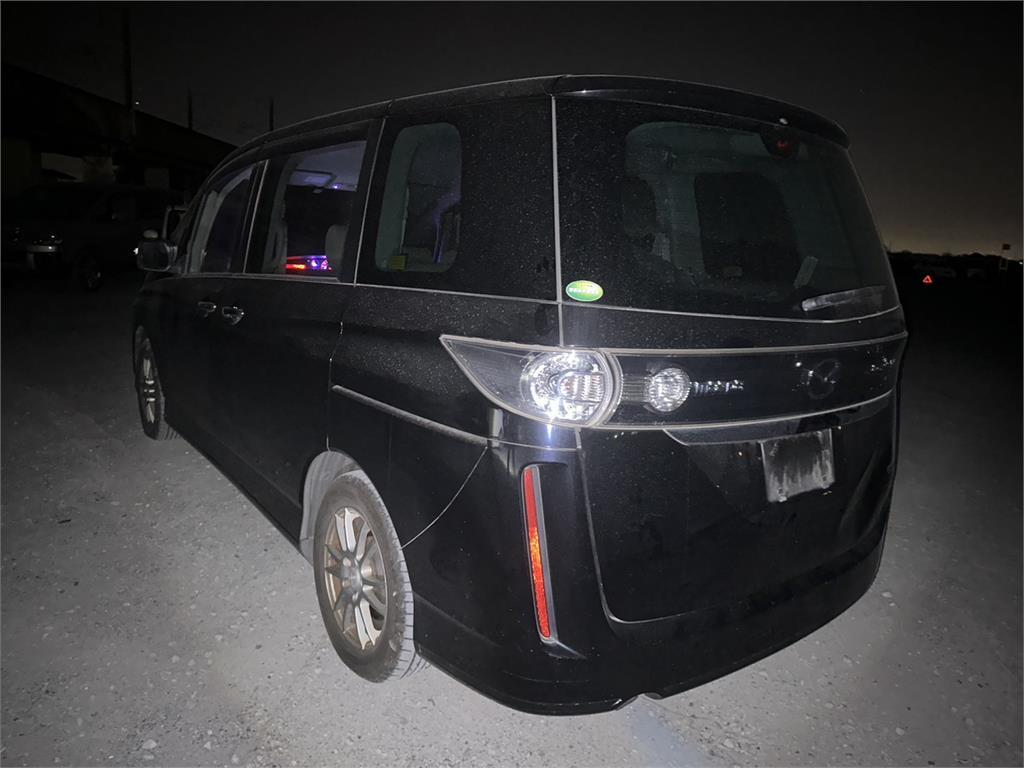 2012 Mazda Biante I stop Smart Edition 2 Carousel 4