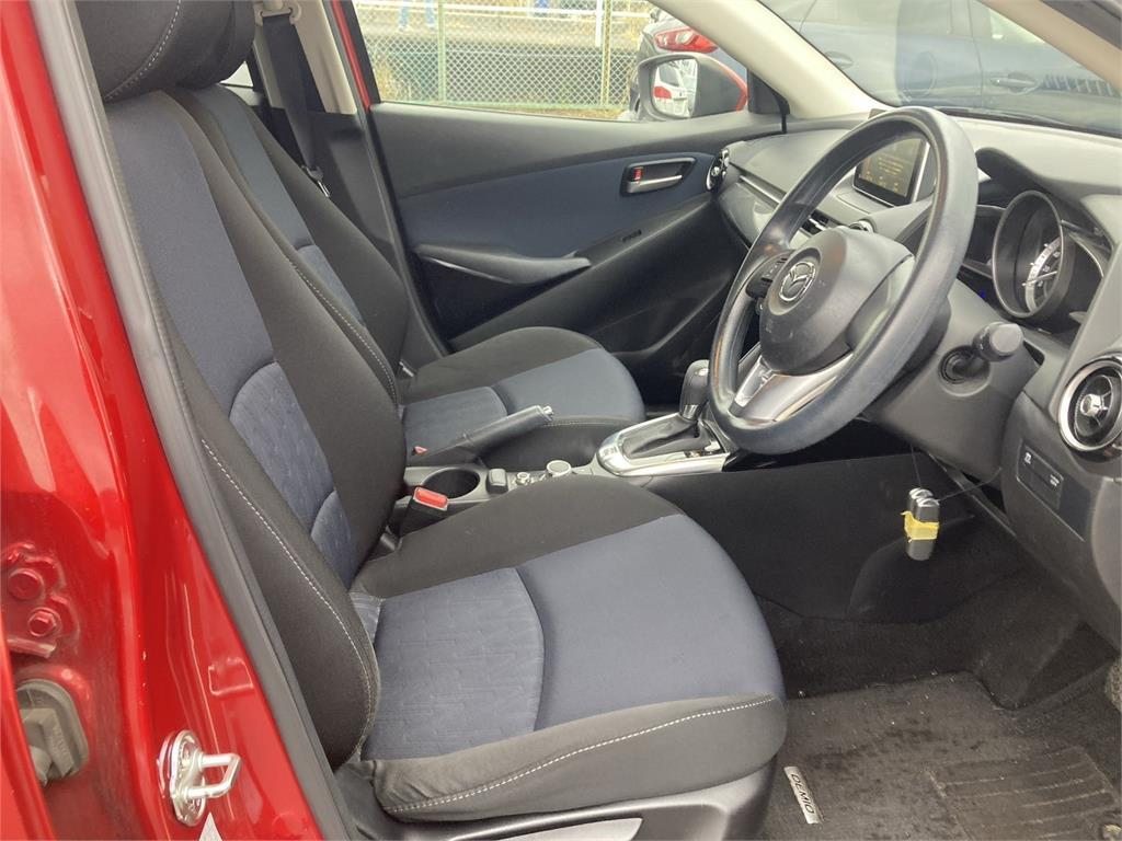 2015 Mazda Demio 13S Comfort PKG Carousel 5