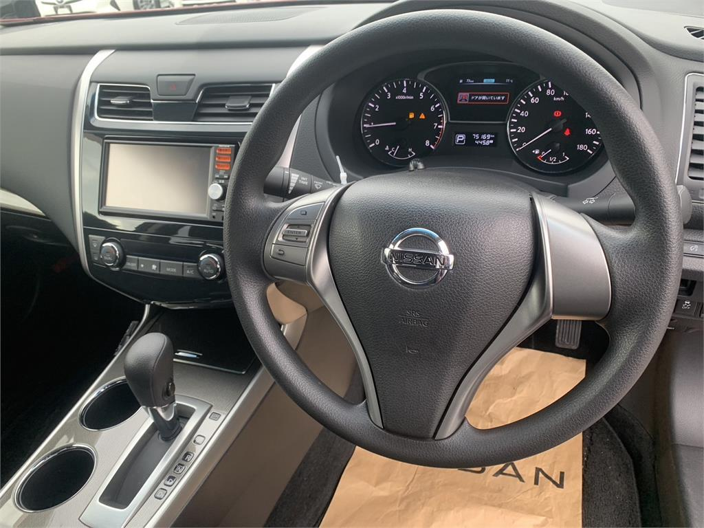 2015 Nissan Teana XE Carousel 6