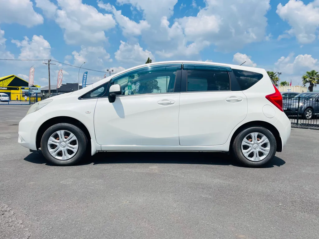 2014 Nissan Note 0 DEPOIST FINANCE Carousel 3