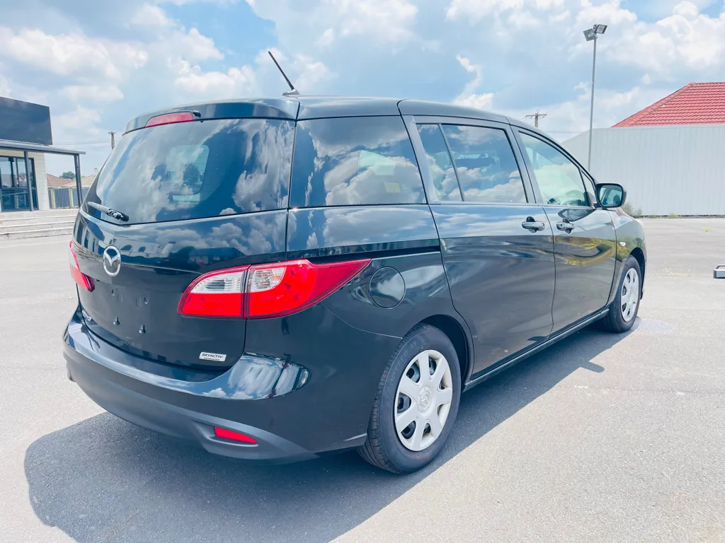 2014 Mazda Premacy 7 SEATER FAMILY WAGON Carousel 3
