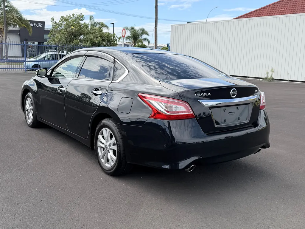 2014 Nissan Teana 2.5L Petrol  Carousel 6