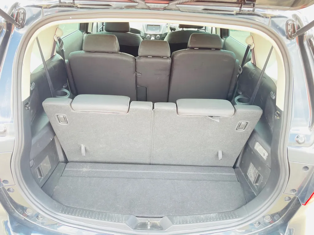 2014 Mazda Premacy 7 SEATER FAMILY WAGON Carousel 4