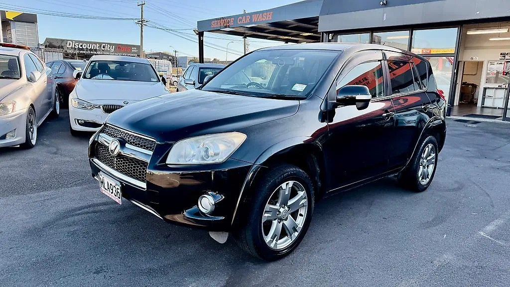 2010 Toyota Rav4 CARPLAY Carousel 7