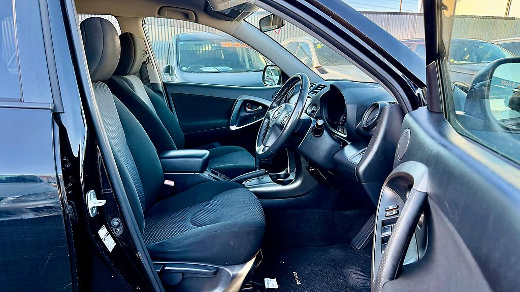 2010 Toyota Rav4 CARPLAY Carousel 3