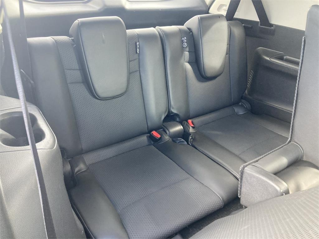 2016 Nissan X-trail 20Xt 7seater Emergency brake PKG Carousel 3