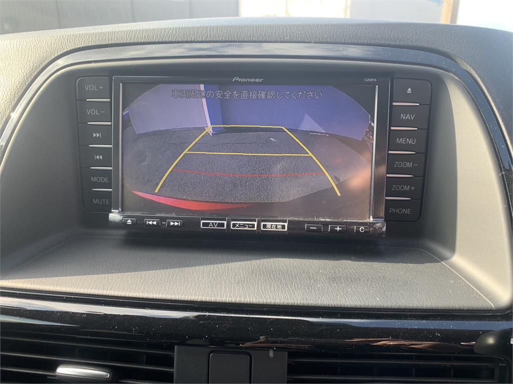 2013 Mazda Cx-5 20S Carousel 3