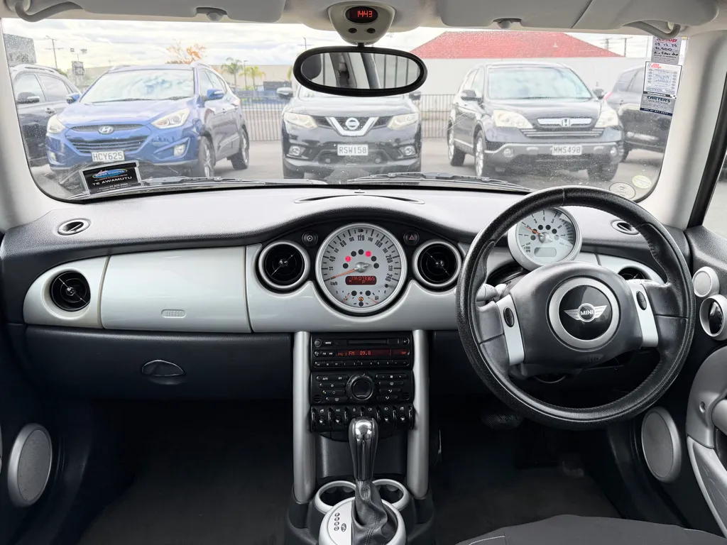 2003 Bmw Mini Cooper ~Low Kms Carousel 9