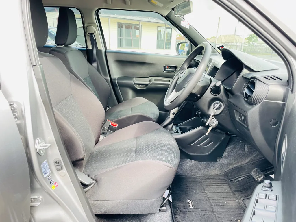 2016 Suzuki Ignis HYBRID .. LOW KMS Carousel 1