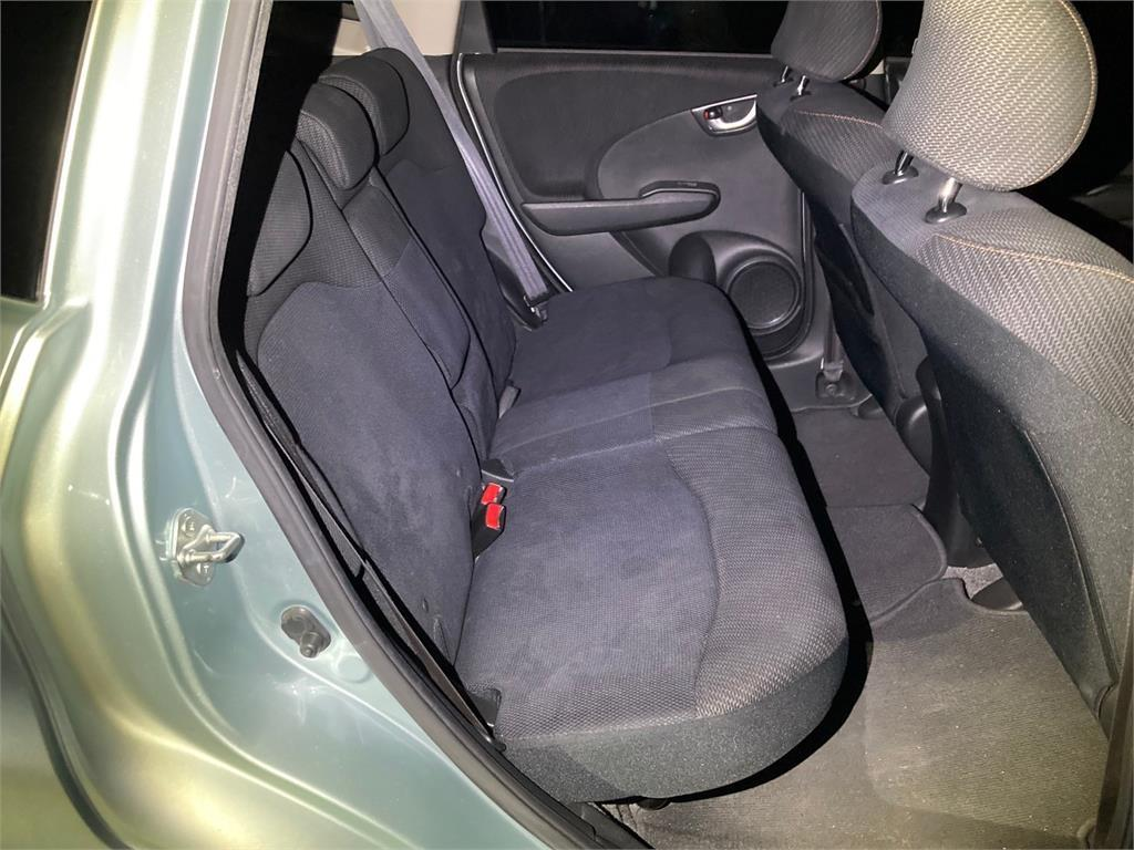 2013 Honda Fit RS Fine Style Carousel 4