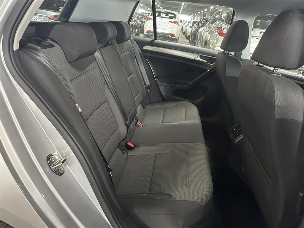 2014 Volkswagen Golf TSI Comfortline BMT Carousel 8