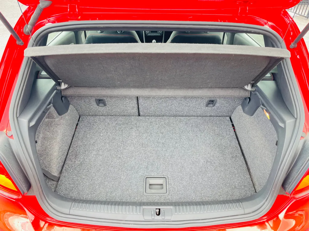 2011 Volkswagen Polo GTI Carousel 4