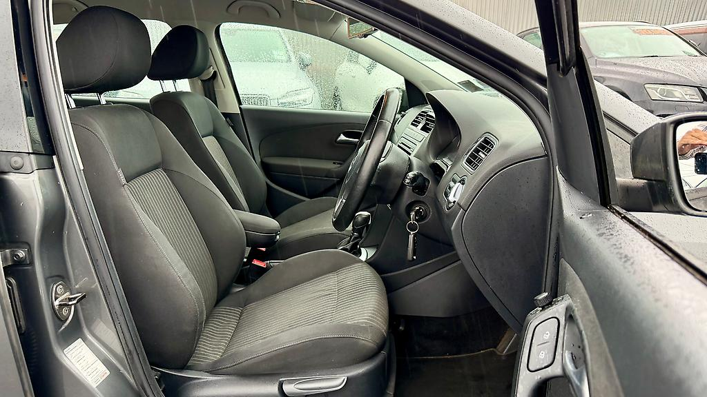 2013 Volkswagen Polo TSI 66KW 7DSG Carousel 3