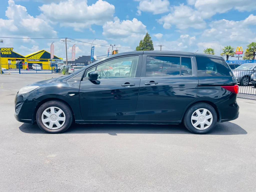 2014 Mazda Premacy 7 SEATER FAMILY WAGON Carousel 7