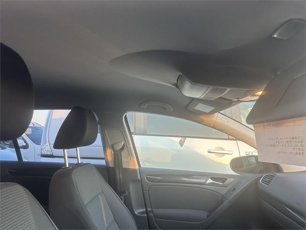 2011 Volkswagen Golf TSI Comfortline Carousel 2