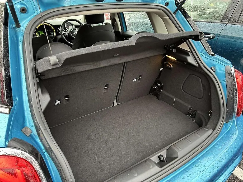 2016 Mini Cooper S Carousel 3