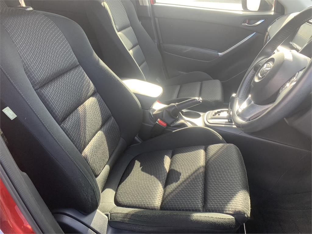 2013 Mazda Cx-5 20S Carousel 9
