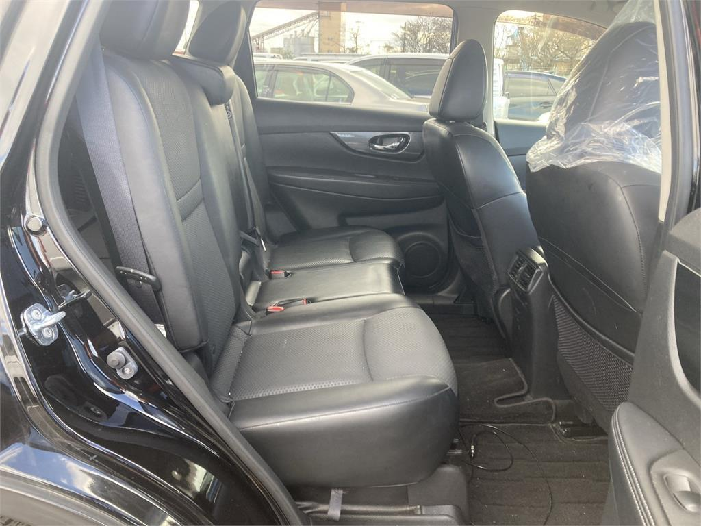 2016 Nissan X-trail 20Xt 7seater Emergency brake PKG Carousel 4