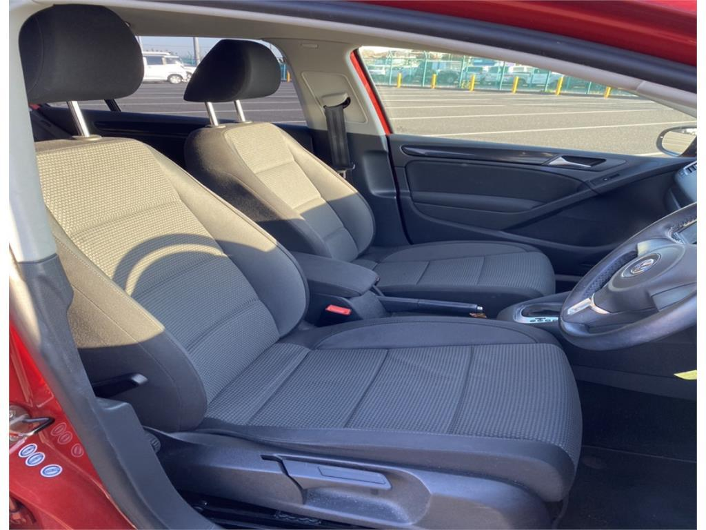 2011 Volkswagen Golf TSI Comfortline Carousel 9