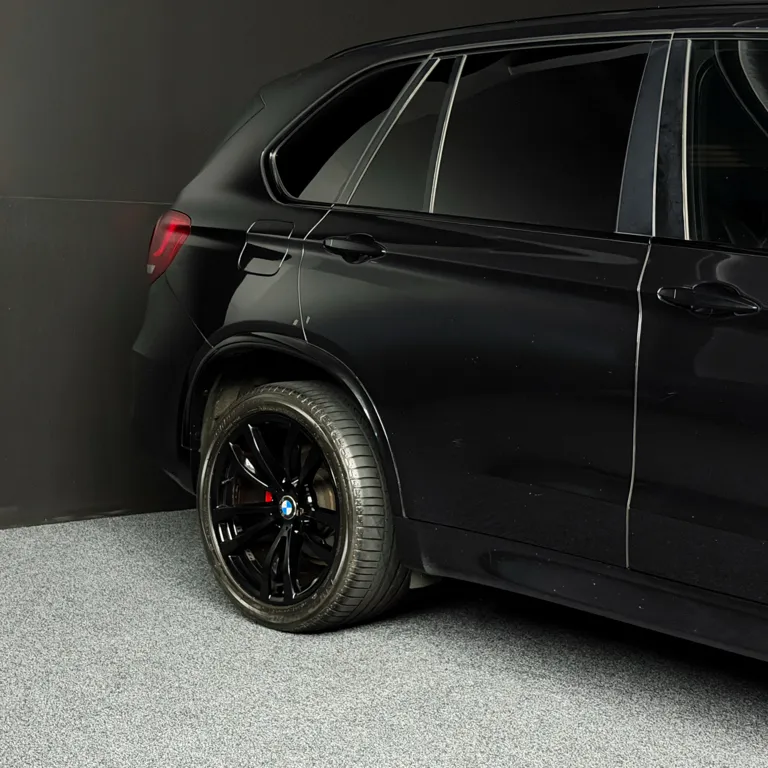2017 Bmw X5 XDRIVE25D SAV 2.0D Carousel 8