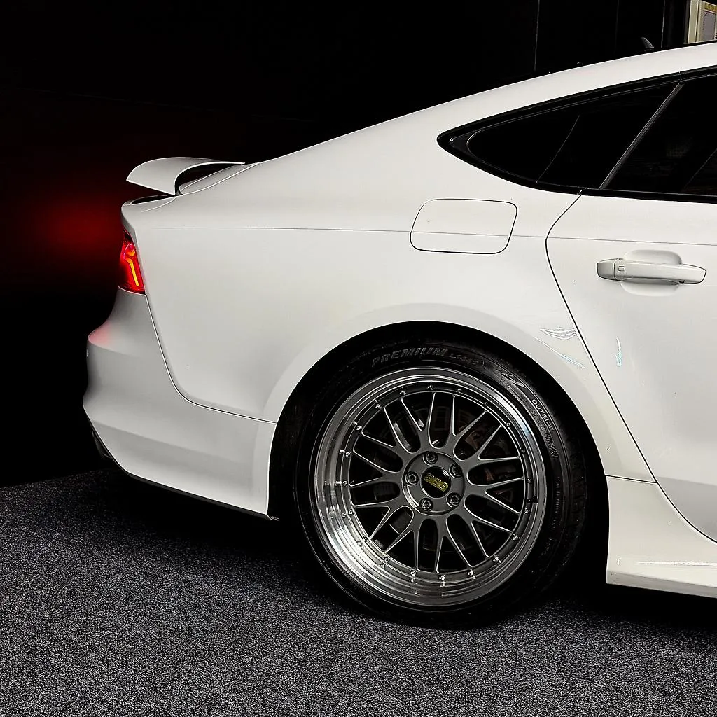 2011 AUDI A7 S LINE TDI QUATTRO Carousel 8