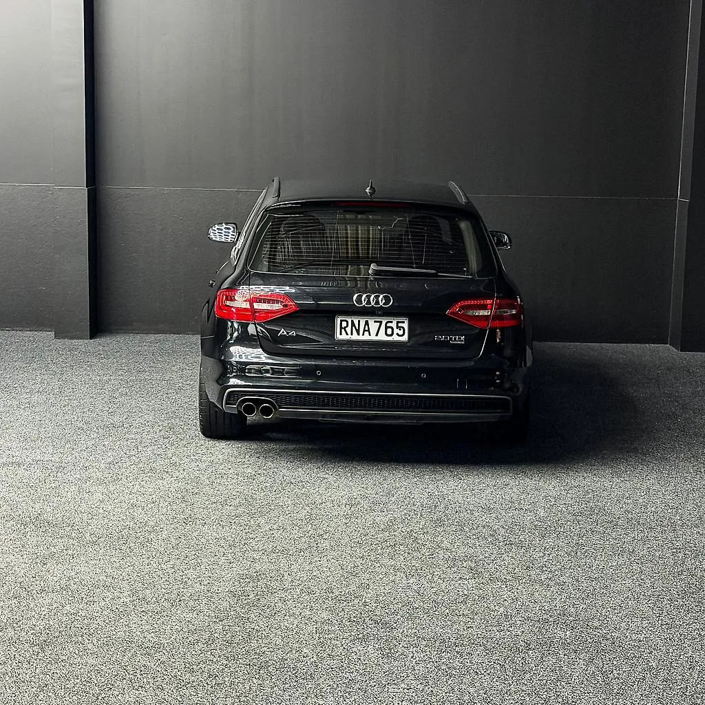 2014 AUDI A4 S Line Carousel 1