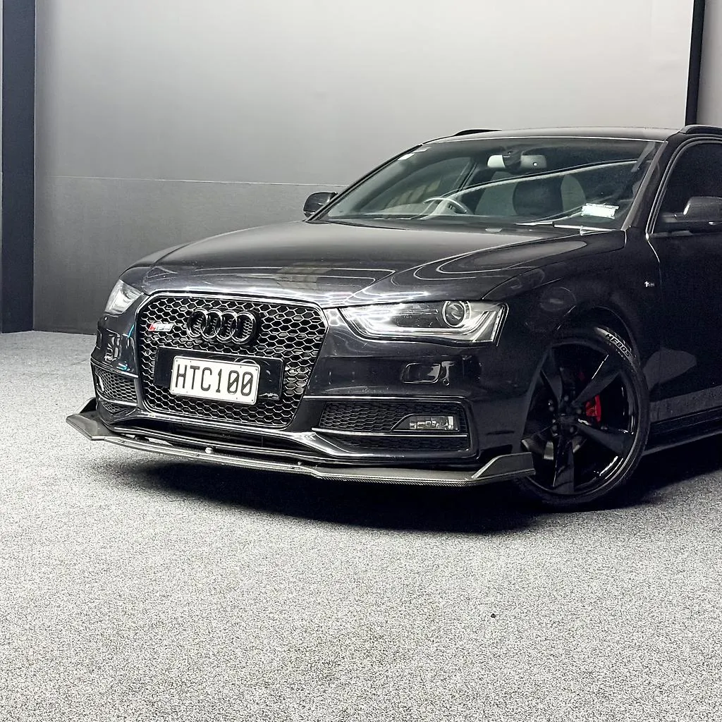 2014 AUDI A4 1.8TFSI MULTI AVANT Carousel 4