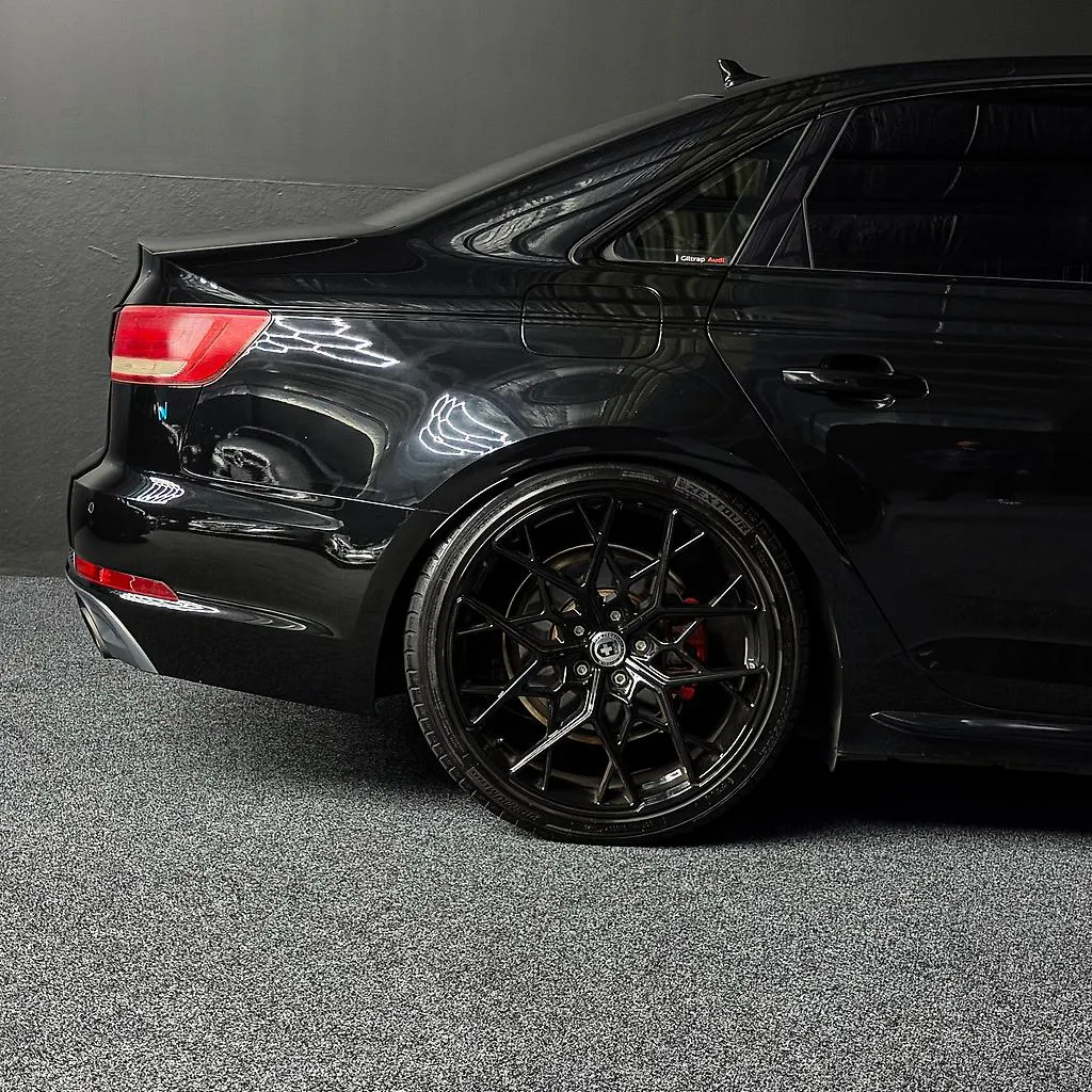 2017 AUDI A4 S line Carousel 2