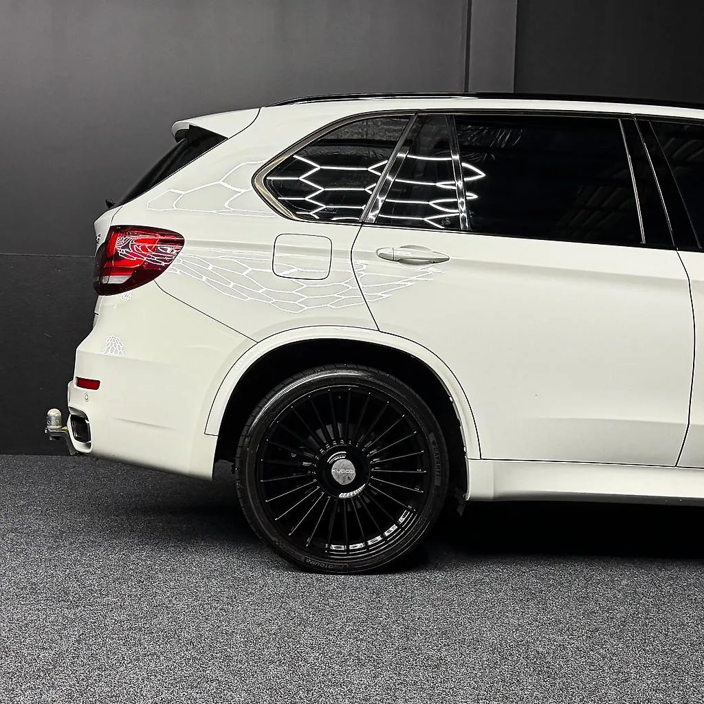 2014 Bmw X5 XDRIVE 35D M-SPORT Carousel 1