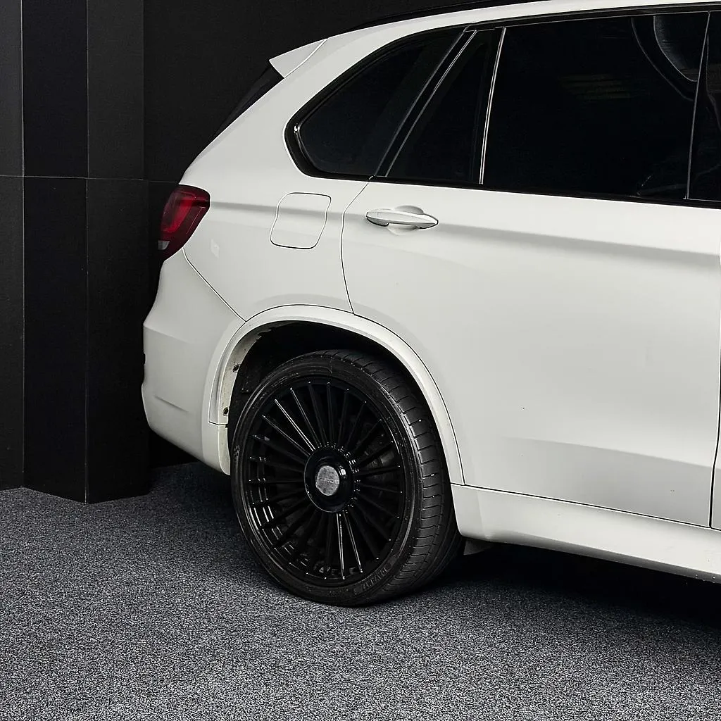 2014 Bmw X5 XDRIVE 35D M-SPORT Carousel 8