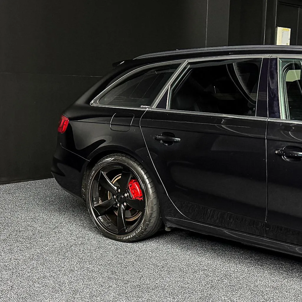 2014 AUDI A4 S Line Carousel 8