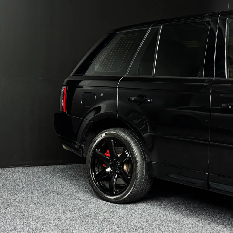 2012 Land Rover Range Rover Sport Carousel 8