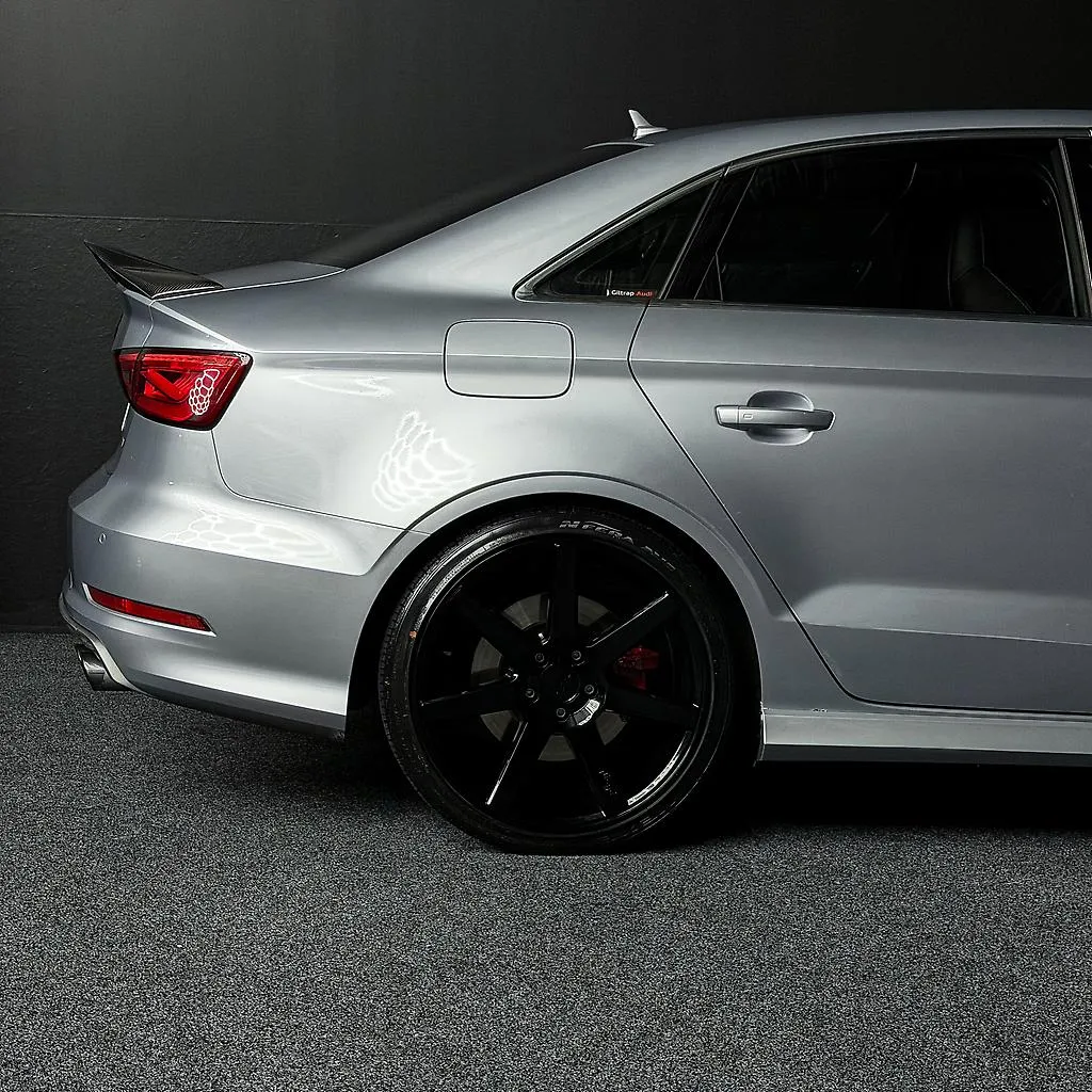 2014 AUDI S3 Carousel 2