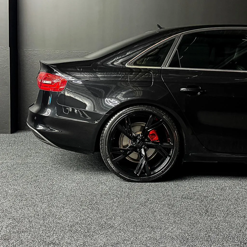 2014 AUDI A4 2.0T S-Line Carousel 3