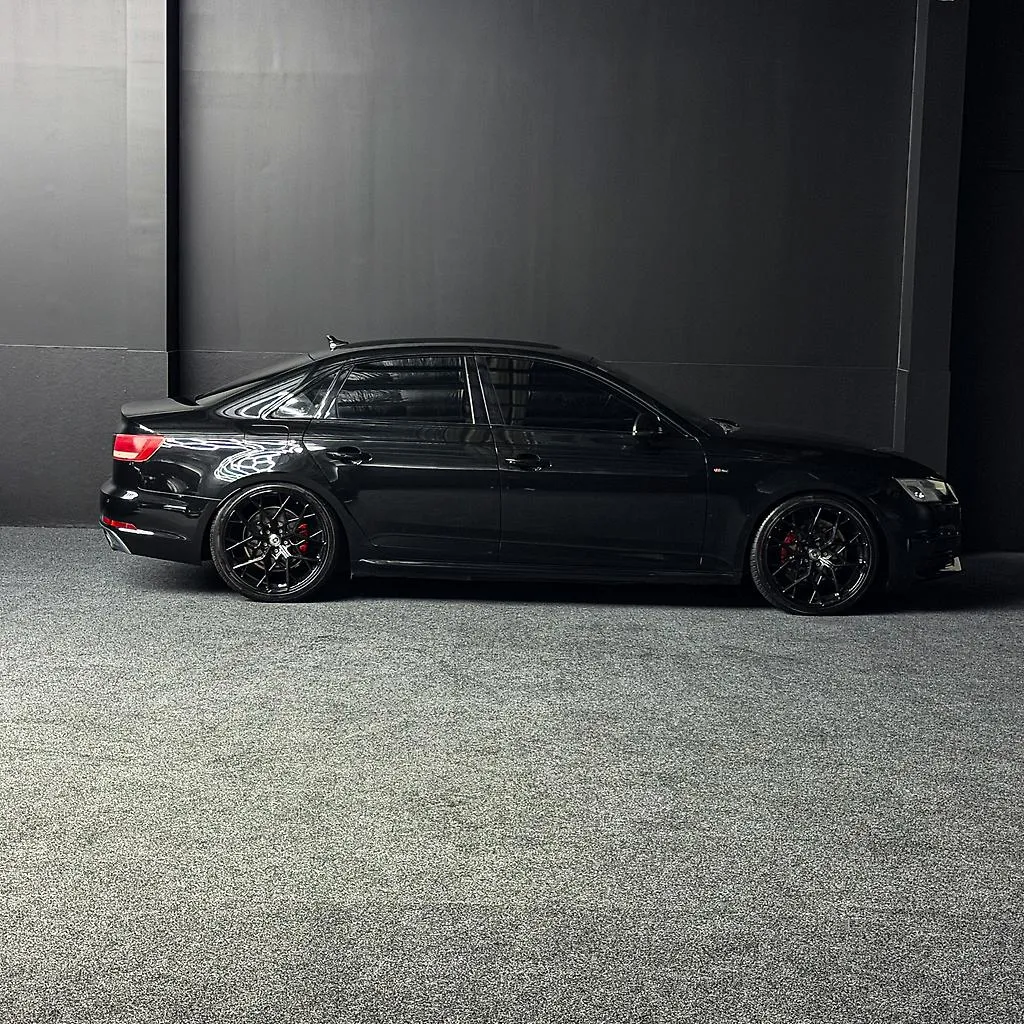 2017 AUDI A4 S line Carousel 3