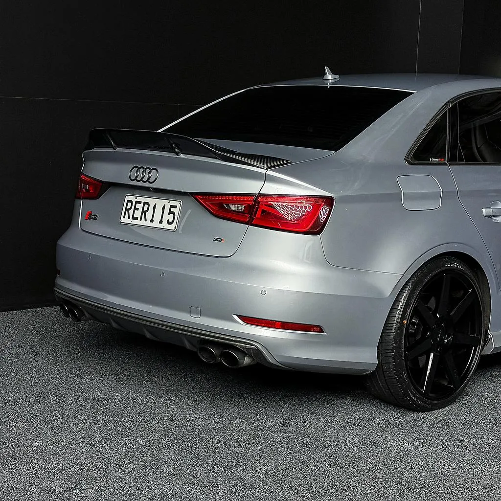 2014 AUDI S3 Carousel 3