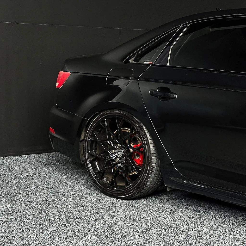 2017 AUDI A4 S line Carousel 8