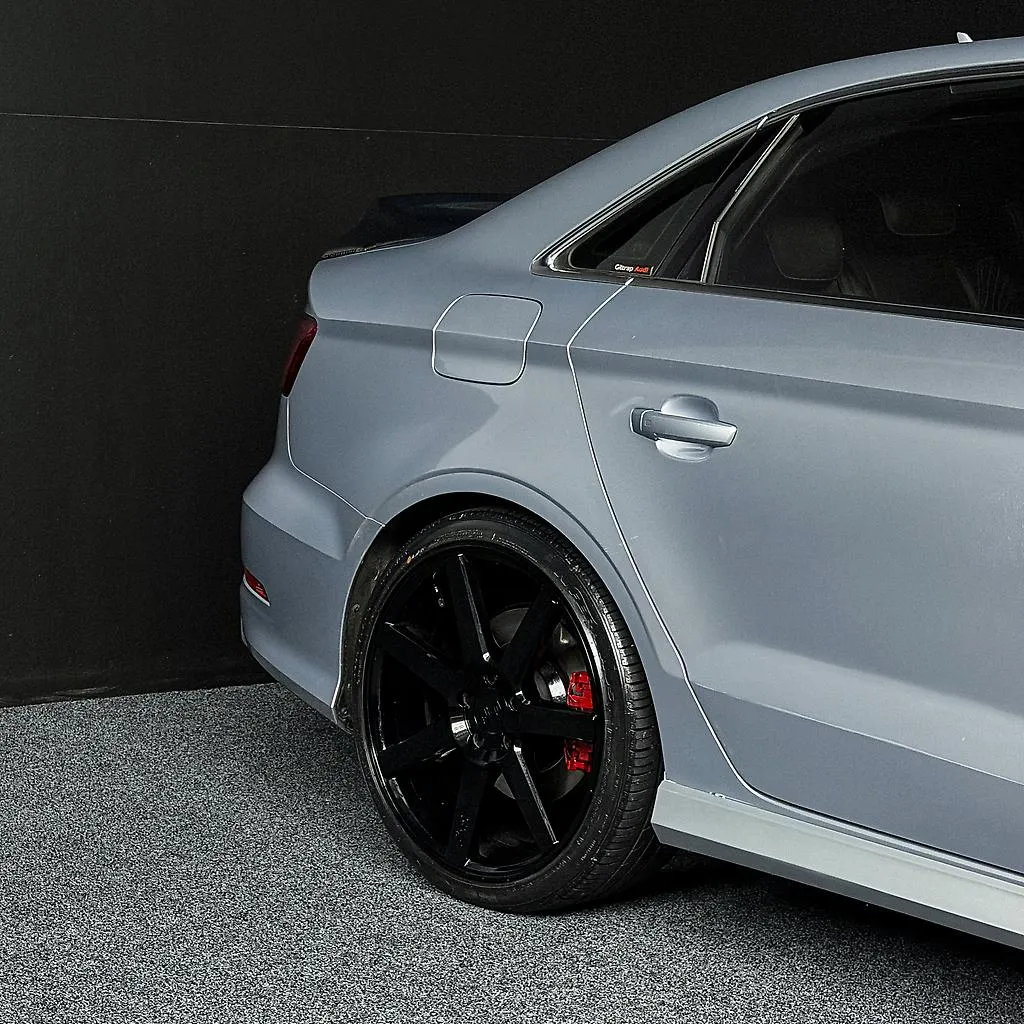2014 AUDI S3 Carousel 9