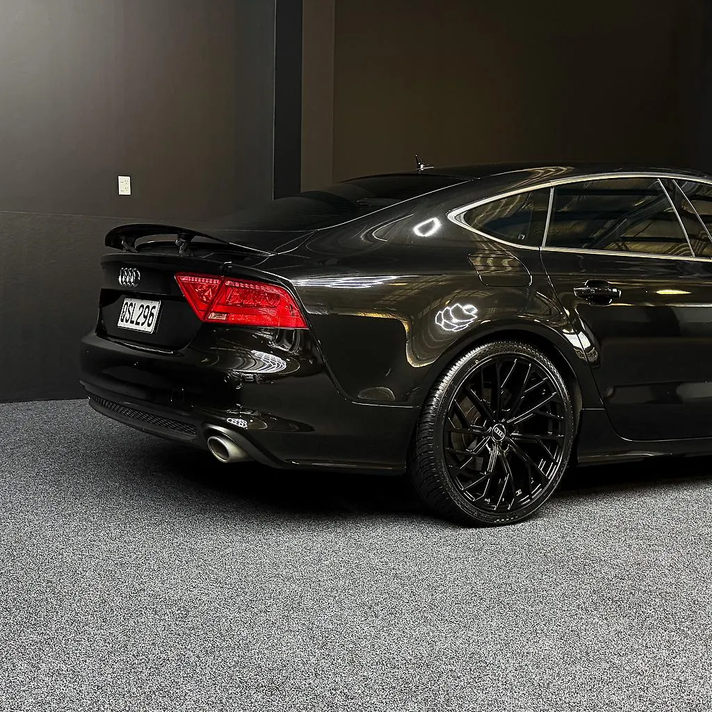 2011 AUDI A7 S LINE TDI AUTO Carousel 8