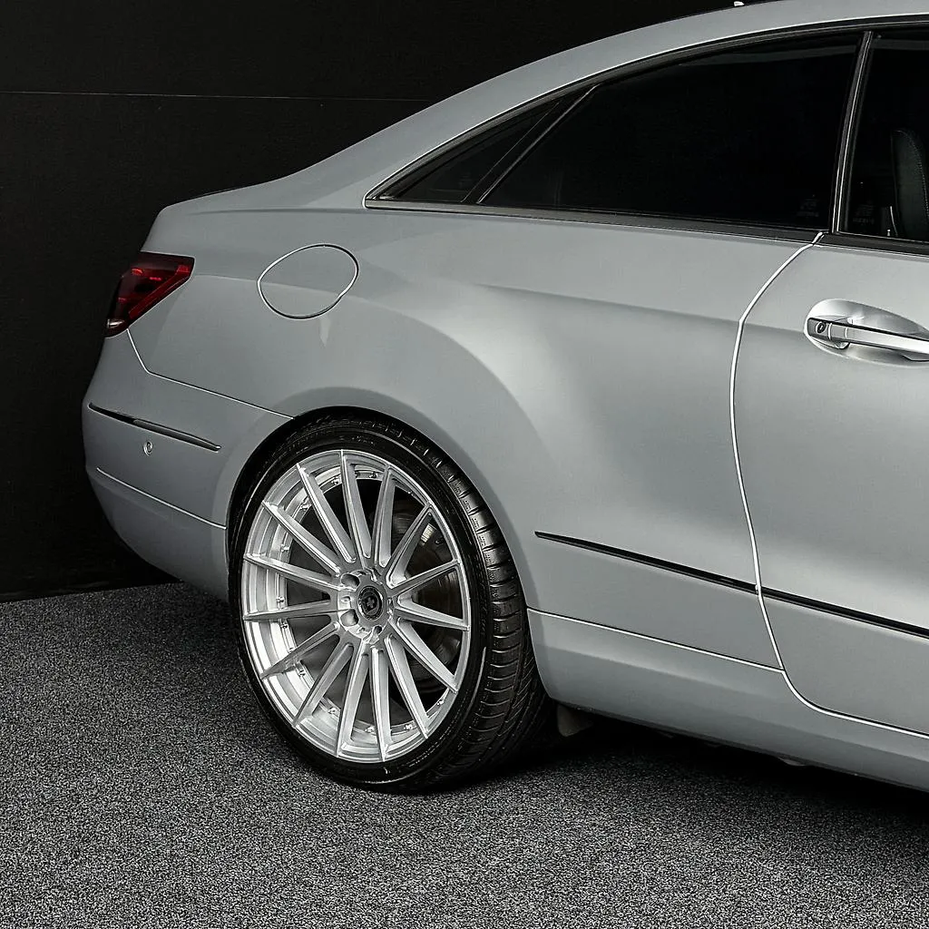 2014 Mercedes-benz E-class E250 COUPE Carousel 7