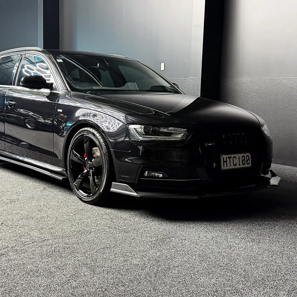 2014 AUDI A4 1.8TFSI MULTI Carousel 1