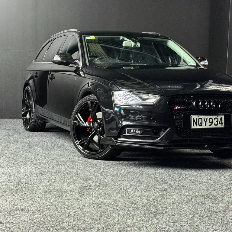 2016 AUDI A4 2.0T Carousel 9