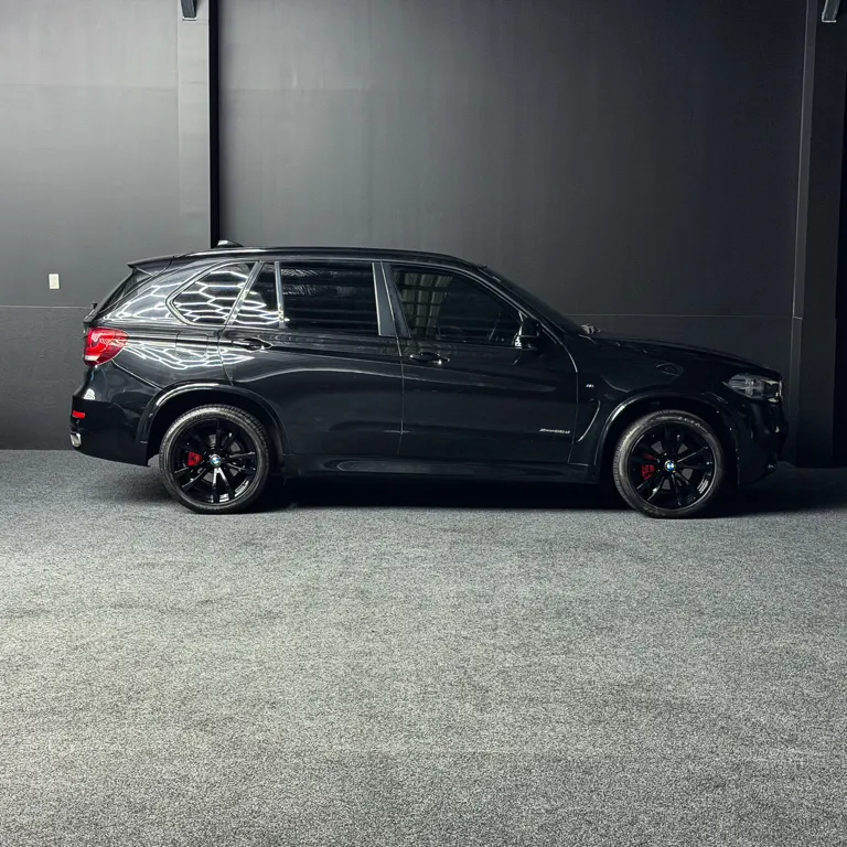 2017 Bmw X5 XDRIVE25D SAV 2.0D Carousel 3