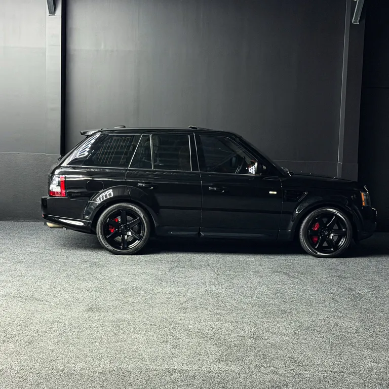 2012 Land Rover Range Rover Sport Carousel 3
