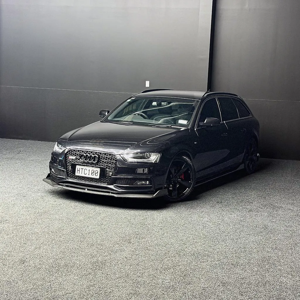 2014 AUDI A4 1.8TFSI MULTI AVANT Carousel 3