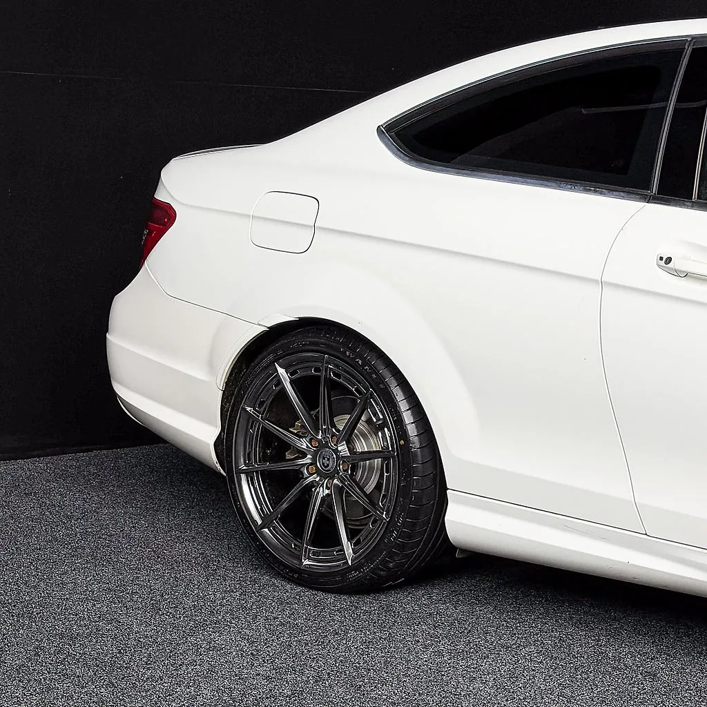 2013 Mercedes-benz C 180 Carousel 8