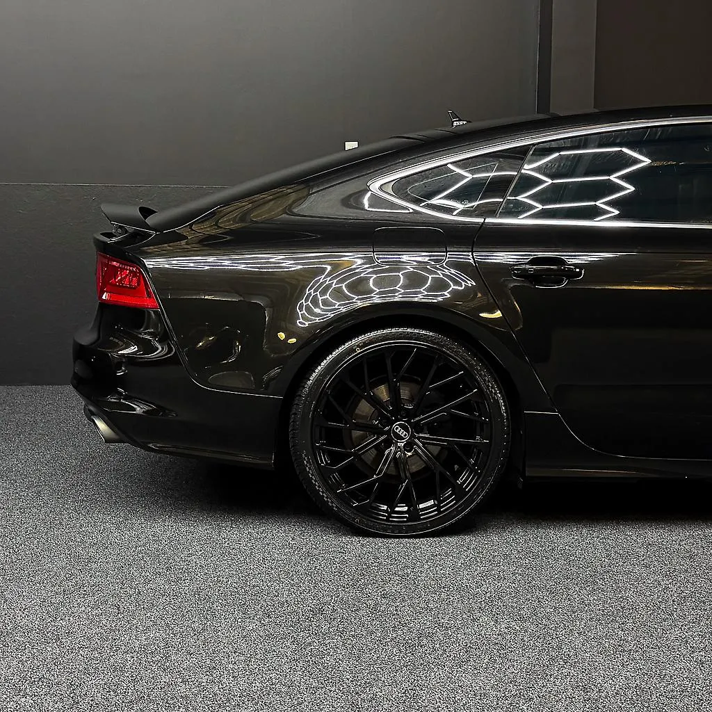 2011 AUDI A7 S LINE TDI AUTO Carousel 9