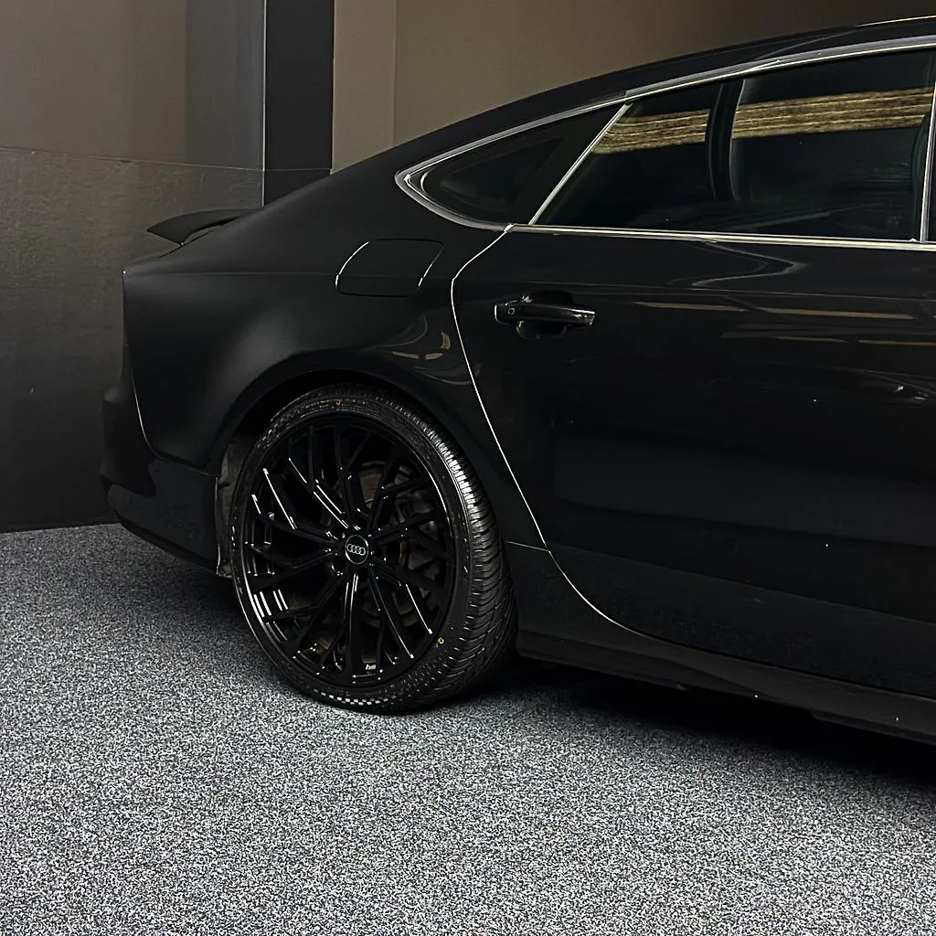 2011 AUDI A7 S LINE TDI AUTO Carousel 2